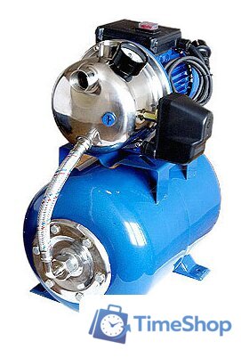 Насосная станция Unipump AUTO JS 60 - Изображение №2 — Интернет-магазин Time-Shop