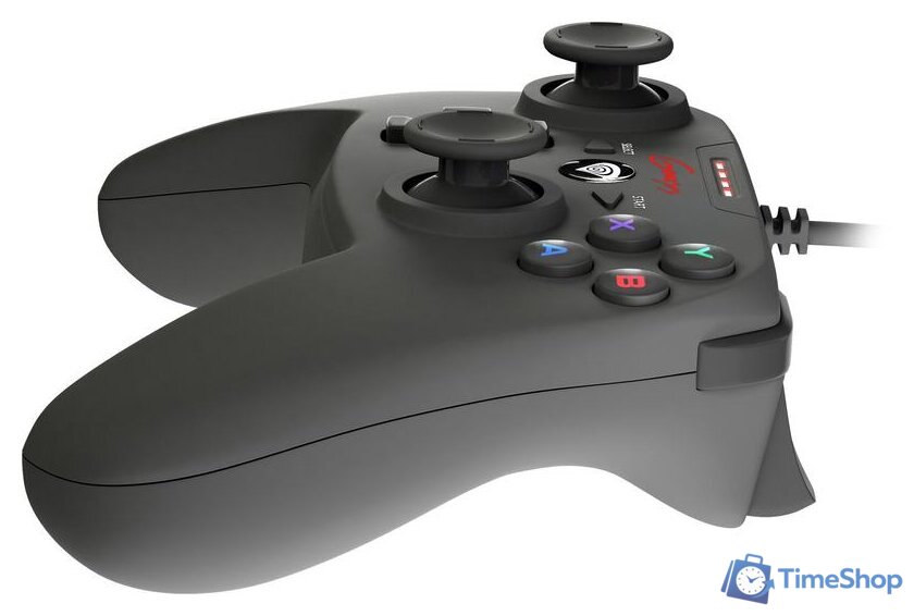 Геймпад Genesis P58 - Изображение №2 — Интернет-магазин Time-Shop