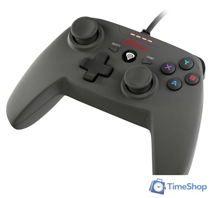Геймпад Genesis P58 - Изображение №3 — Интернет-магазин Time-Shop