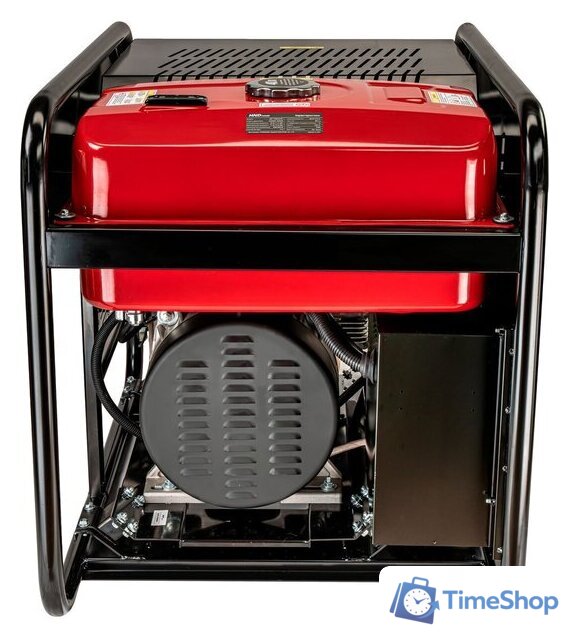 Бензиновый генератор HND GE11000XLST - Изображение №5 — Интернет-магазин Time-Shop