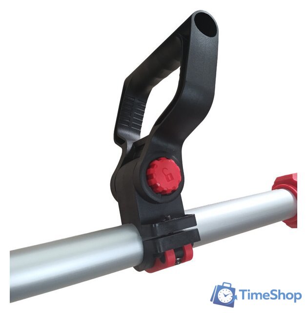 Триммер Edon UGT-21CBL (с 2-мя АКБ) - Изображение №5 — Интернет-магазин Time-Shop