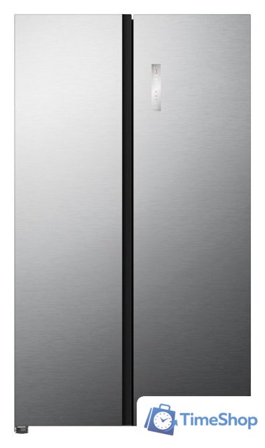 Холодильник side by side Бирюса SBS 644 I - Изображение №1 — Интернет-магазин Time-Shop