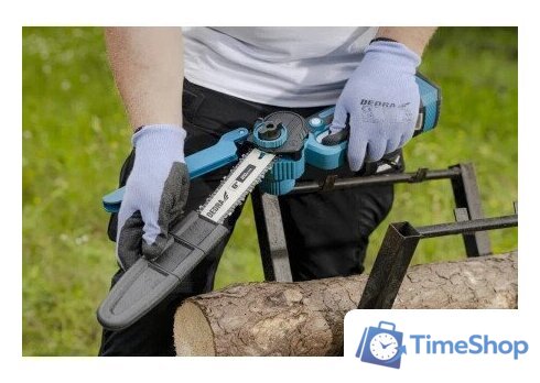 Аккумуляторная пила Dedra DED7181S (без АКБ) - Изображение №12 — Интернет-магазин Time-Shop