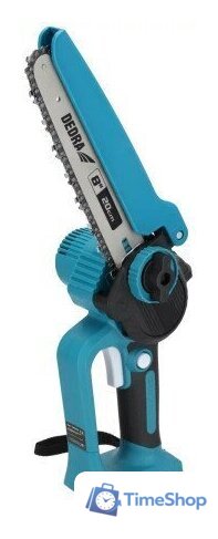 Аккумуляторная пила Dedra DED7181S (без АКБ) - Изображение №1 — Интернет-магазин Time-Shop