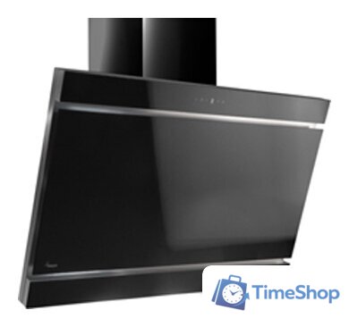 Кухонная вытяжка Akpo Kastos 60 WK-9 (черный) - Изображение №1 — Интернет-магазин Time-Shop