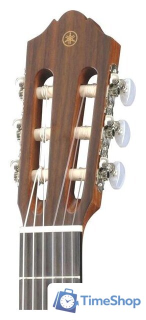 Акустическая гитара Yamaha CG122 (ель) - Изображение №4 — Интернет-магазин Time-Shop