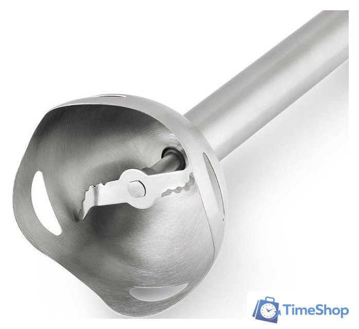 Погружной блендер Polaris PHB 1397 (черный) - Изображение №2 — Интернет-магазин Time-Shop