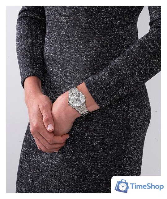 Наручные часы Guess Moonlight GW0320L1 - Изображение №6 — Интернет-магазин Time-Shop