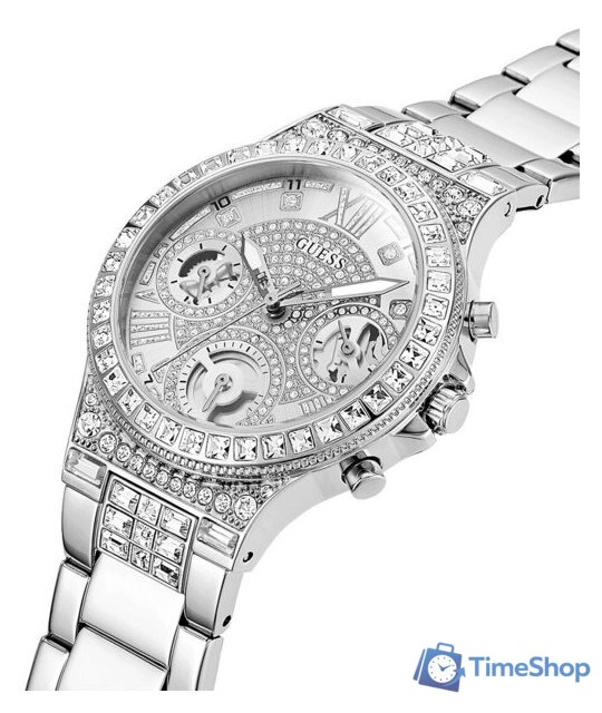 Наручные часы Guess Moonlight GW0320L1 - Изображение №4 — Интернет-магазин Time-Shop
