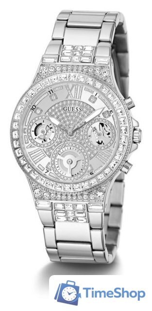 Наручные часы Guess Moonlight GW0320L1 - Изображение №5 — Интернет-магазин Time-Shop