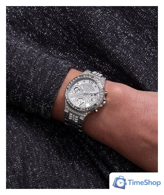 Наручные часы Guess Moonlight GW0320L1 - Изображение №7 — Интернет-магазин Time-Shop
