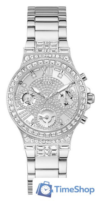 Наручные часы Guess Moonlight GW0320L1 - Изображение №1 — Интернет-магазин Time-Shop