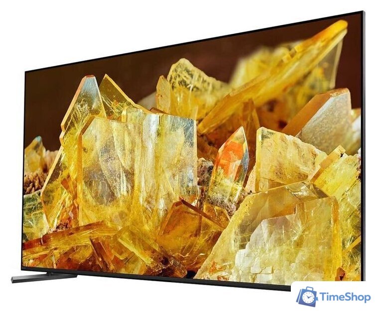 Телевизор Sony Bravia X90L XR-55X90L - Изображение №4 — Интернет-магазин Time-Shop