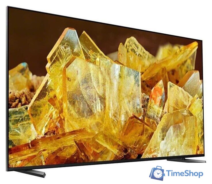 Телевизор Sony Bravia X90L XR-55X90L - Изображение №3 — Интернет-магазин Time-Shop