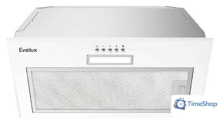 Кухонная вытяжка Evelux Dino 60 W - Изображение №1 — Интернет-магазин Time-Shop