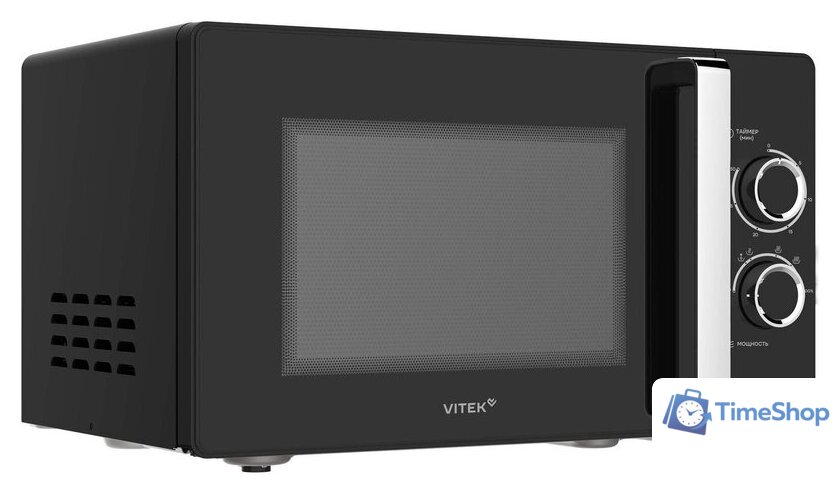 Микроволновая печь Vitek VT-MW1225 - Изображение №4 — Интернет-магазин Time-Shop