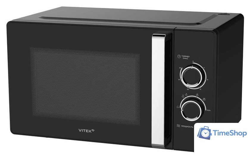 Микроволновая печь Vitek VT-MW1225 - Изображение №1 — Интернет-магазин Time-Shop
