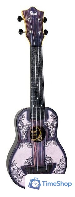 Укулеле Flight TUS 40 MW - Изображение №1 — Интернет-магазин Time-Shop
