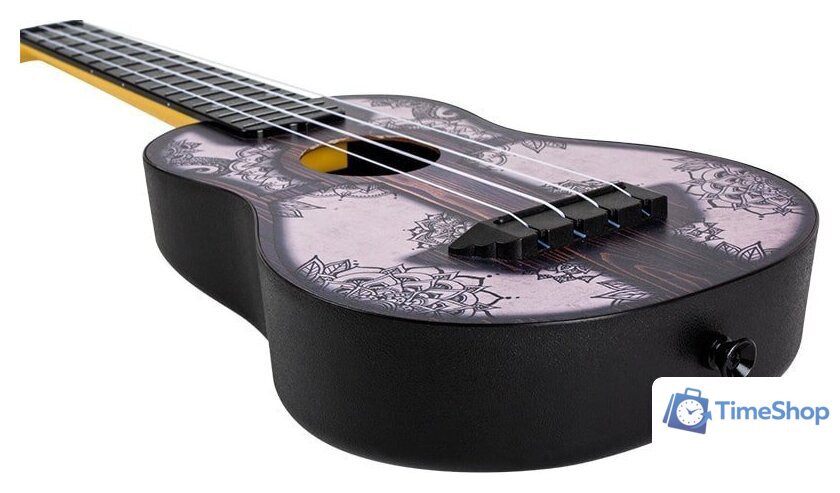 Укулеле Flight TUS 40 MW - Изображение №3 — Интернет-магазин Time-Shop