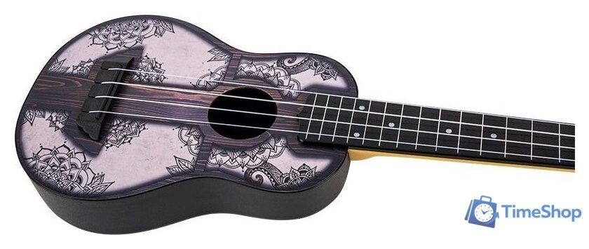 Укулеле Flight TUS 40 MW - Изображение №4 — Интернет-магазин Time-Shop