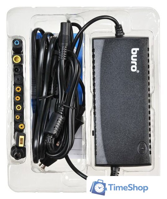 Автомобильное зарядное Buro BUM-1200C120 - Изображение №6 — Интернет-магазин Time-Shop