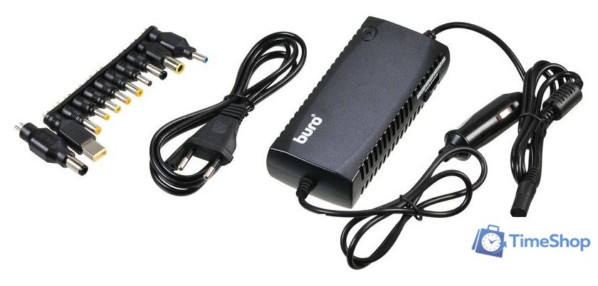 Автомобильное зарядное Buro BUM-1200C120 - Изображение №3 — Интернет-магазин Time-Shop