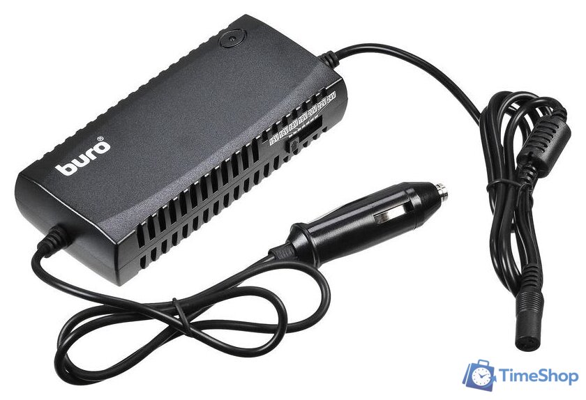 Автомобильное зарядное Buro BUM-1200C120 - Изображение №1 — Интернет-магазин Time-Shop
