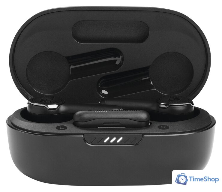 Наушники JBL Quantum TWS - Изображение №8 — Интернет-магазин Time-Shop