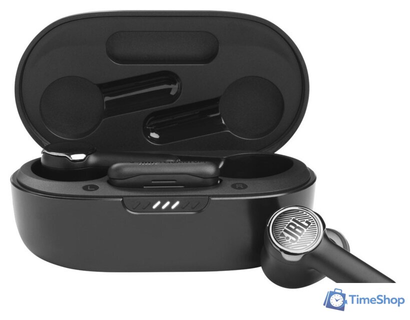 Наушники JBL Quantum TWS - Изображение №1 — Интернет-магазин Time-Shop