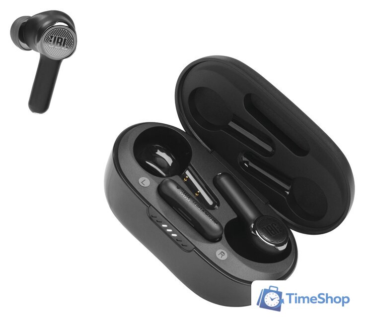 Наушники JBL Quantum TWS - Изображение №3 — Интернет-магазин Time-Shop
