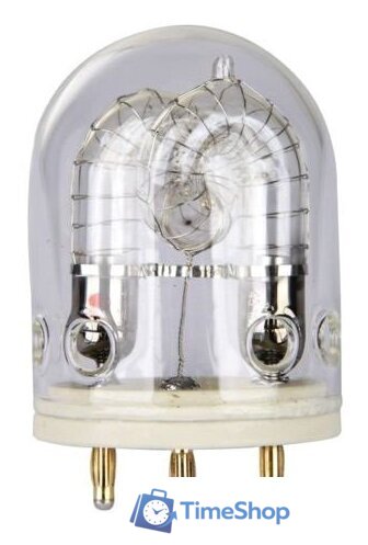 Лампочка для осветителя Godox 600W - Изображение №1 — Интернет-магазин Time-Shop