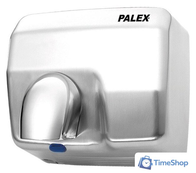 Сушилка для рук Palex 3808-1-YK - Изображение №1 — Интернет-магазин Time-Shop
