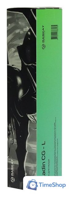 Коврик для стола Raskat Paladin CG - L - Изображение №4 — Интернет-магазин Time-Shop