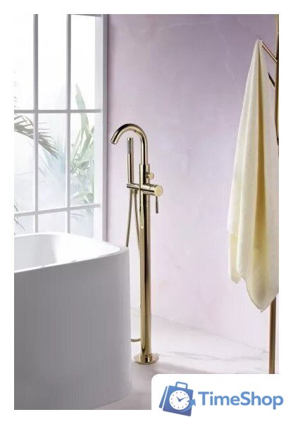 Смеситель Blue Water DEN-BWP.090 - Изображение №1 — Интернет-магазин Time-Shop