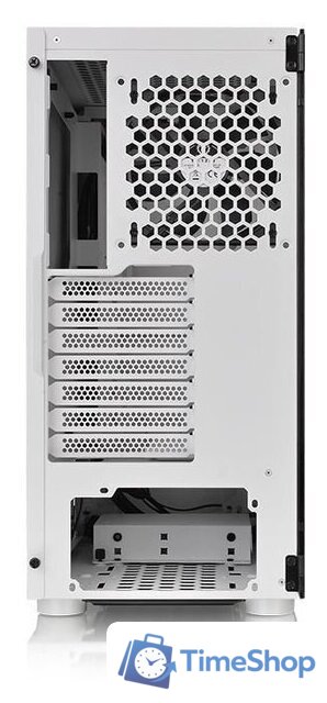 Корпус Thermaltake H200 TG Snow RGB CA-1M3-00M6WN-00 - Изображение №8 — Интернет-магазин Time-Shop