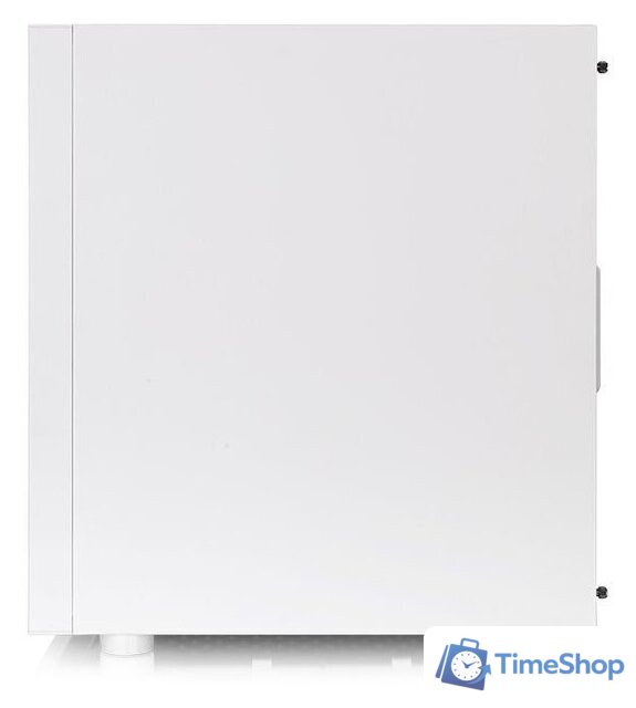 Корпус Thermaltake H200 TG Snow RGB CA-1M3-00M6WN-00 - Изображение №6 — Интернет-магазин Time-Shop