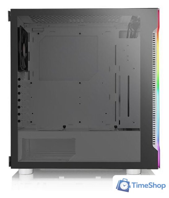 Корпус Thermaltake H200 TG Snow RGB CA-1M3-00M6WN-00 - Изображение №5 — Интернет-магазин Time-Shop