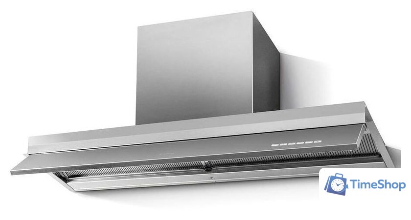 Кухонная вытяжка Elica Boxin No Drip IX/A/90 - Изображение №2 — Интернет-магазин Time-Shop