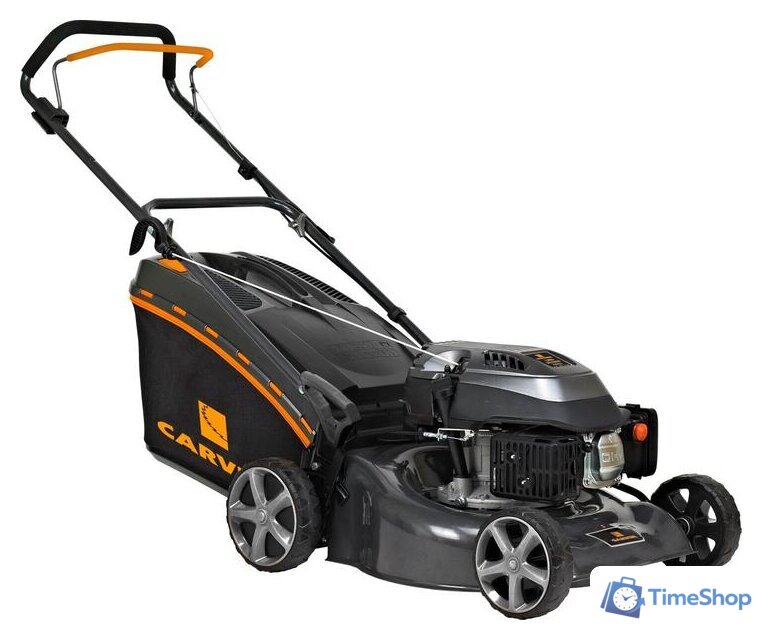 Газонокосилка Carver LMG-2646HM - Изображение №1 — Интернет-магазин Time-Shop