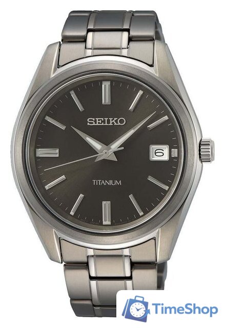 Наручные часы Seiko SUR375P1 - Изображение №1 — Интернет-магазин Time-Shop