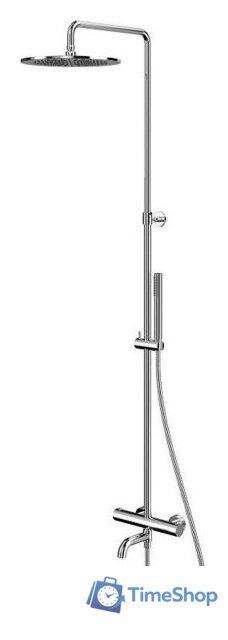 Душевая система  Whitecross Y1234CR (хром) - Изображение №1 — Интернет-магазин Time-Shop