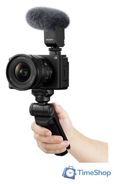 Объектив Sony FE 16mm F1.8 G - Изображение №7 — Интернет-магазин Time-Shop