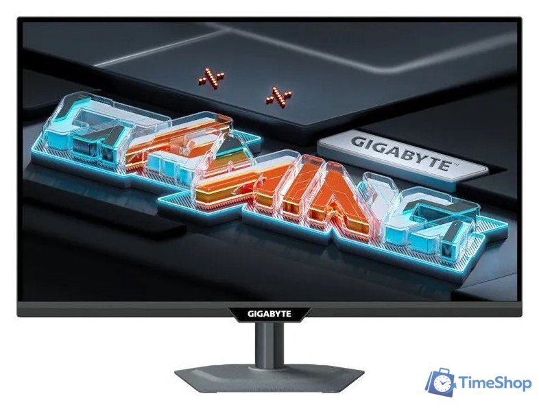 Игровой монитор Gigabyte M27Q3 - Изображение №1 — Интернет-магазин Time-Shop