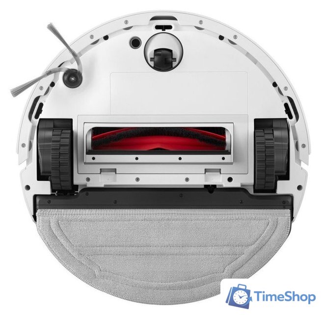 Робот-пылесос Roborock S9 S902-02 (белый) - Изображение №3 — Интернет-магазин Time-Shop