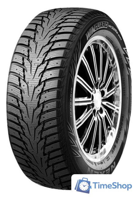 Зимние шины Nexen Winguard Winspike WH62 225/55R16 99T - Изображение №1 — Интернет-магазин Time-Shop