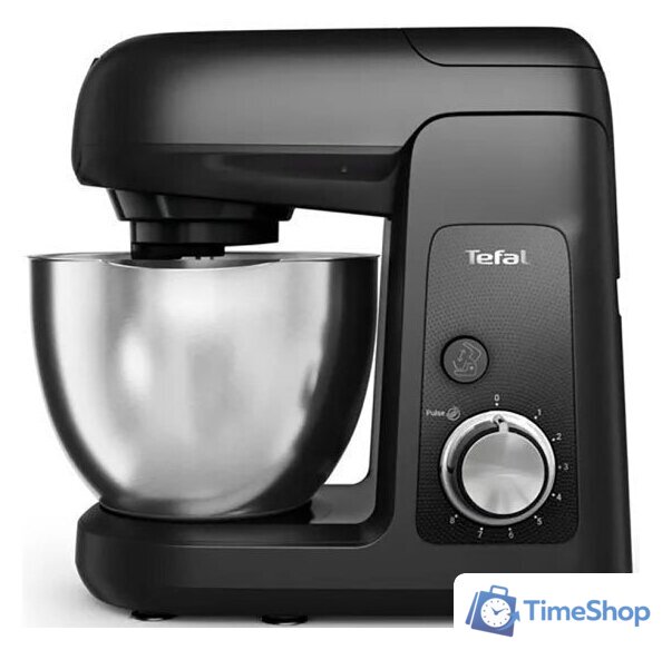 Кухонная машина Tefal Bake Partner QB525838 - Изображение №2 — Интернет-магазин Time-Shop