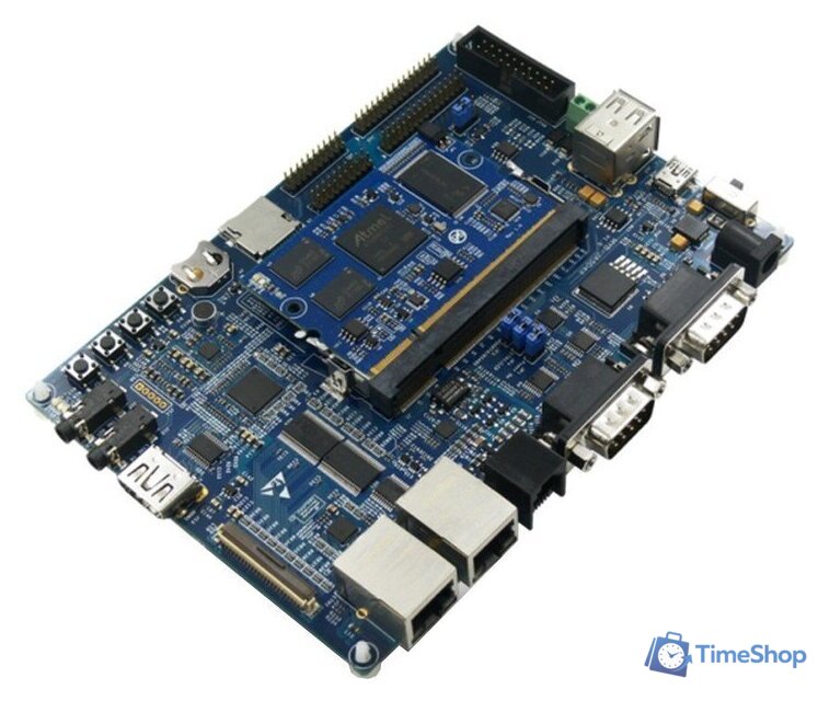 Одноплатный компьютер Myir MYD-JA5D44-512N512D-C - Изображение №1 — Интернет-магазин Time-Shop