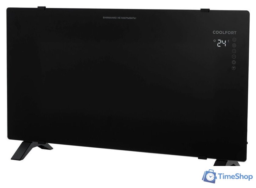 Конвектор Coolfort CF-3940 - Изображение №1 — Интернет-магазин Time-Shop