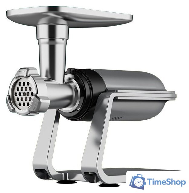 Мясорубка Garlyn NLO Initial - Изображение №1 — Интернет-магазин Time-Shop