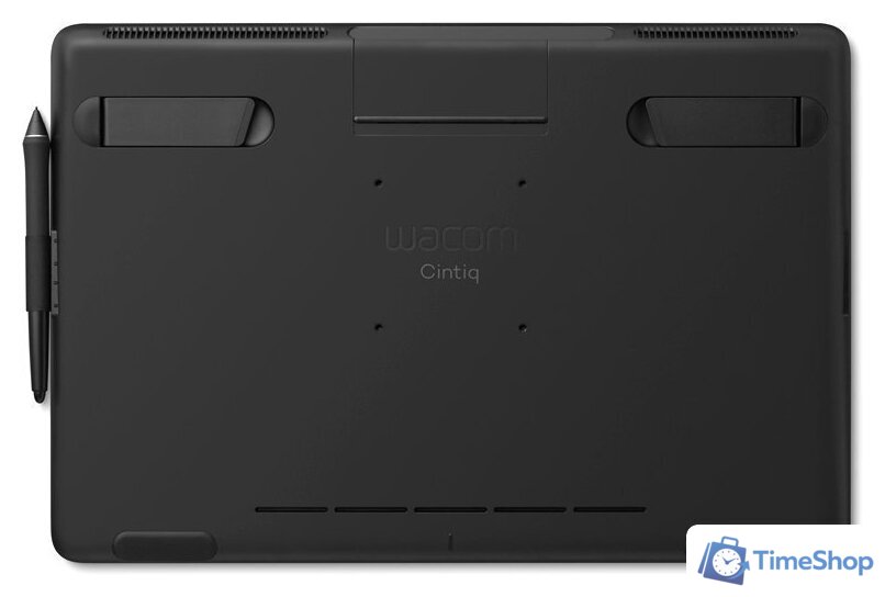 Графический монитор Wacom Cintiq 16 DTK-1660 - Изображение №4 — Интернет-магазин Time-Shop
